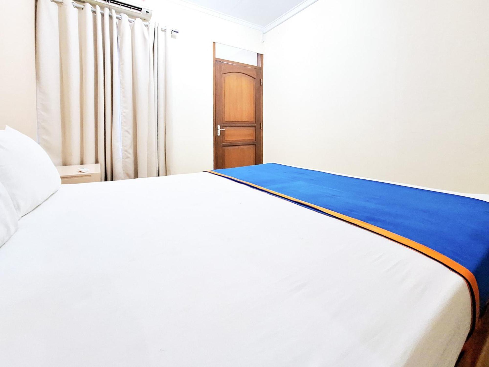 Hotel Family Syariah 1 Parangtritis Redpartner Exterior foto